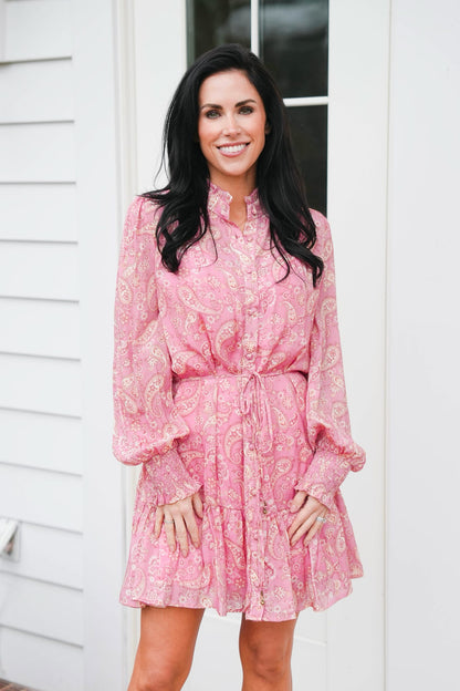 Juliette Dress