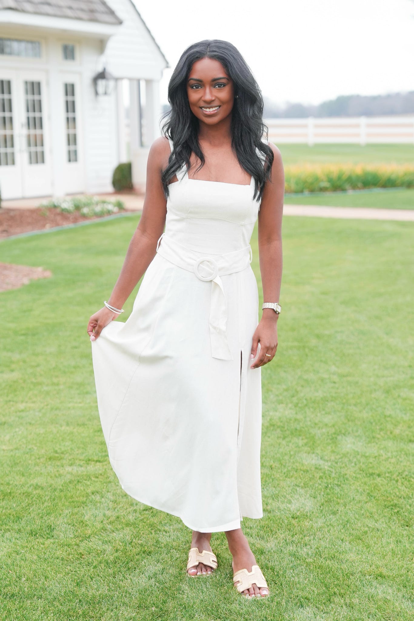 Helene Dress