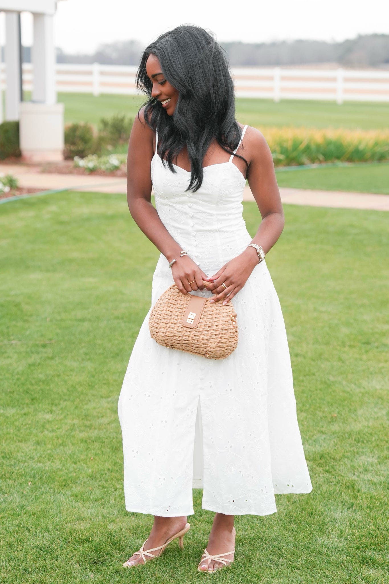 Wedding Bells Dress