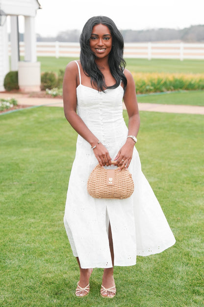 Wedding Bells Dress