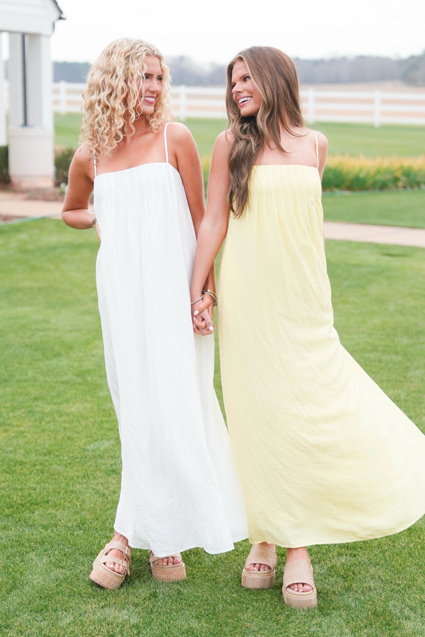 First Light Dress