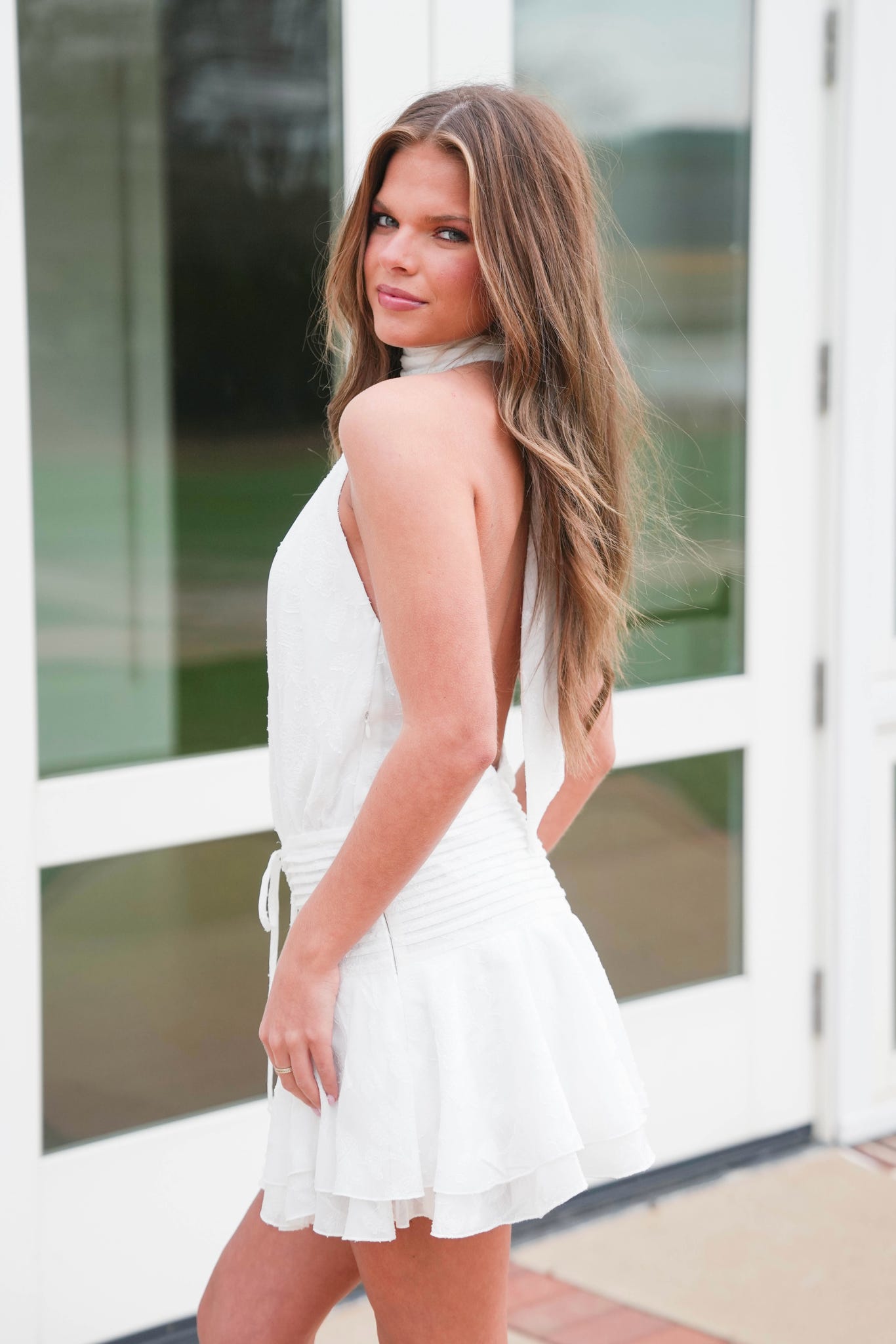 Ember Dress