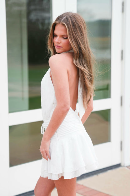Ember Dress