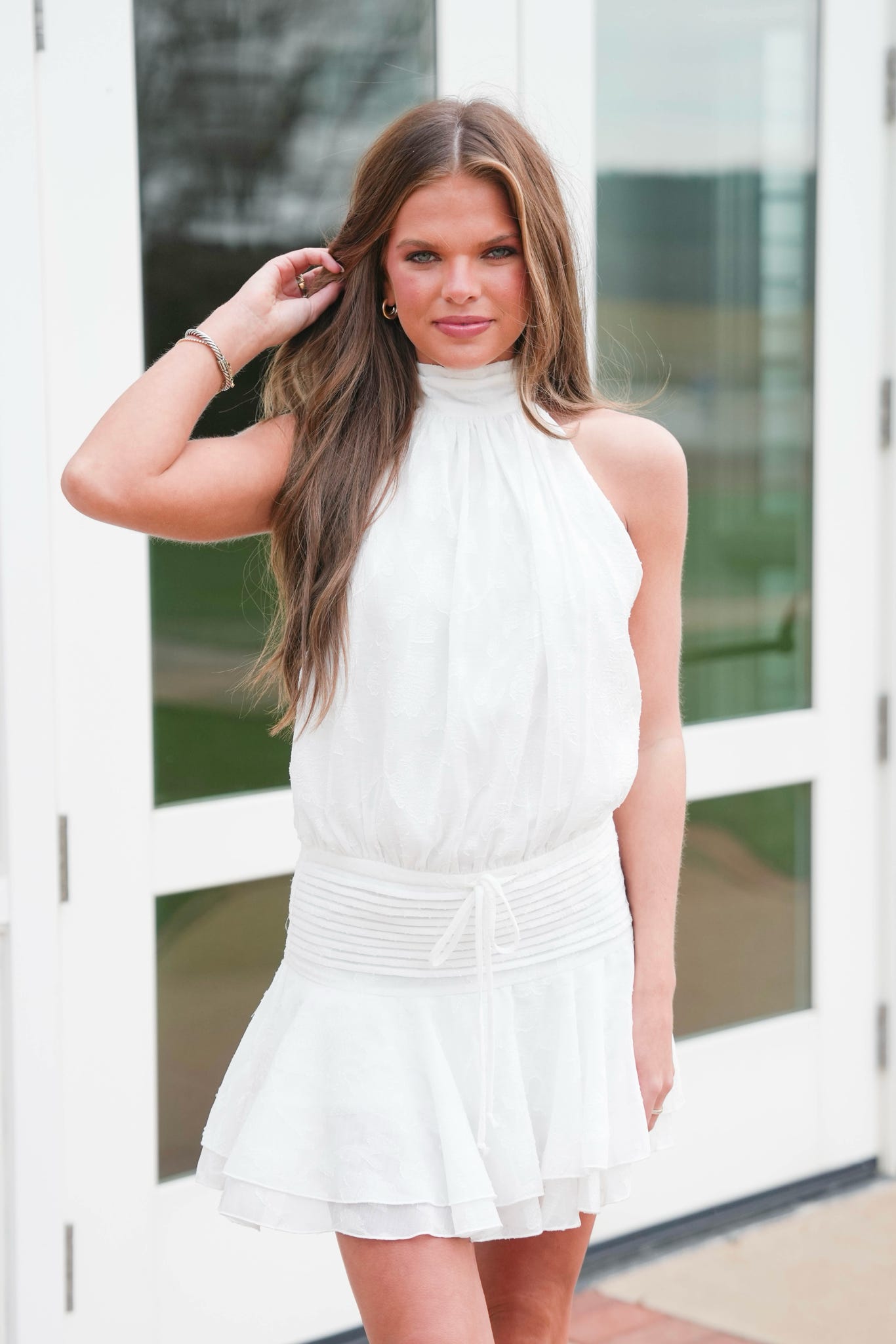 Ember Dress