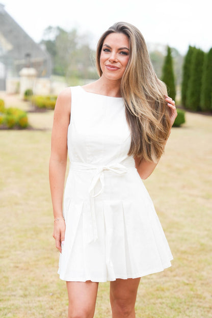 Bailey Dress