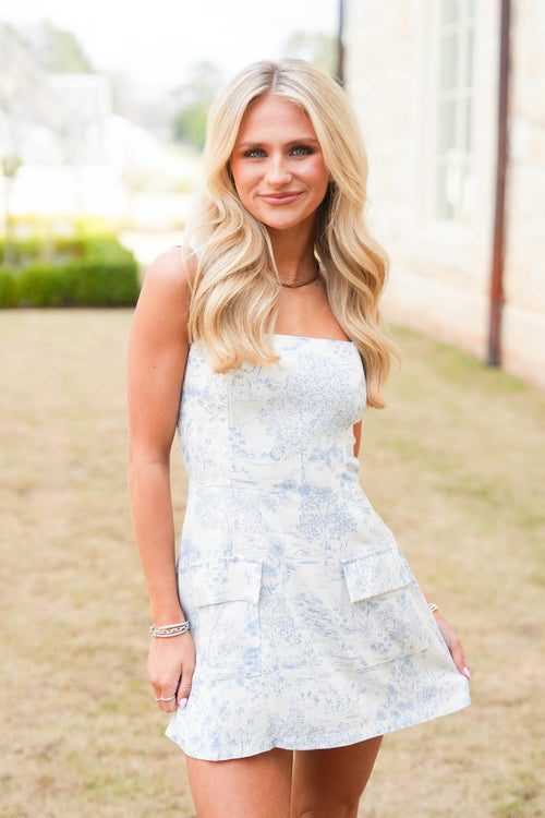 Callie Dress
