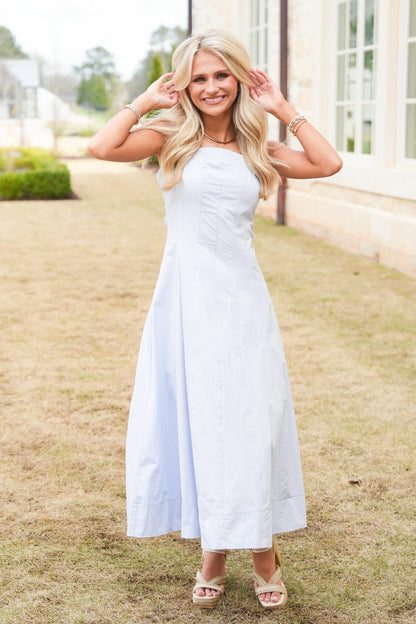 Carlie Dress