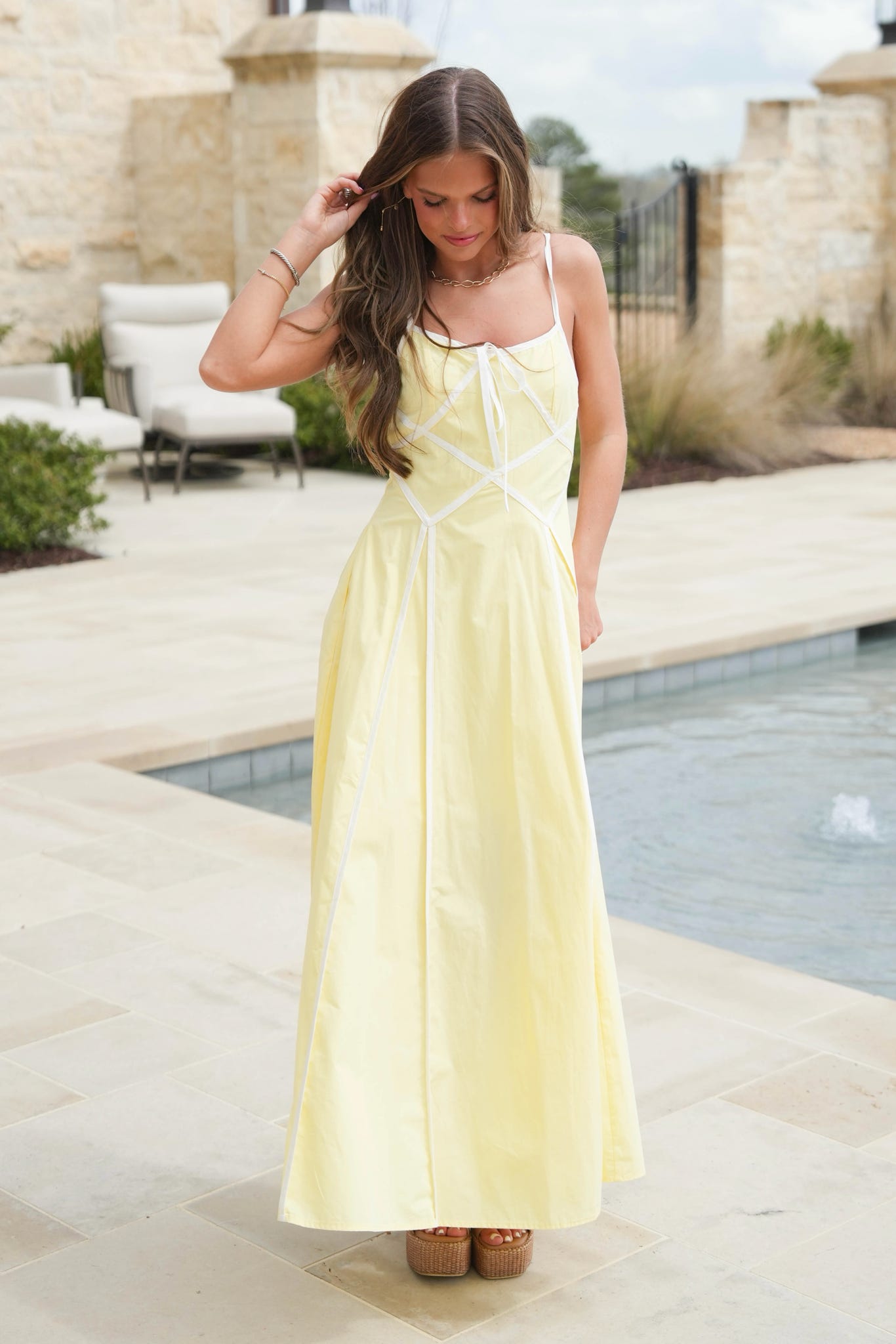 Cami Dress