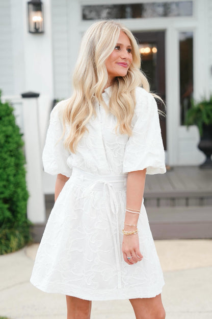 Emory Dress
