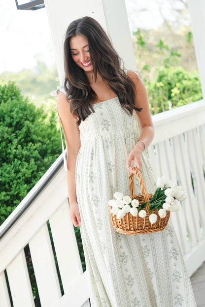 Shelby Dress