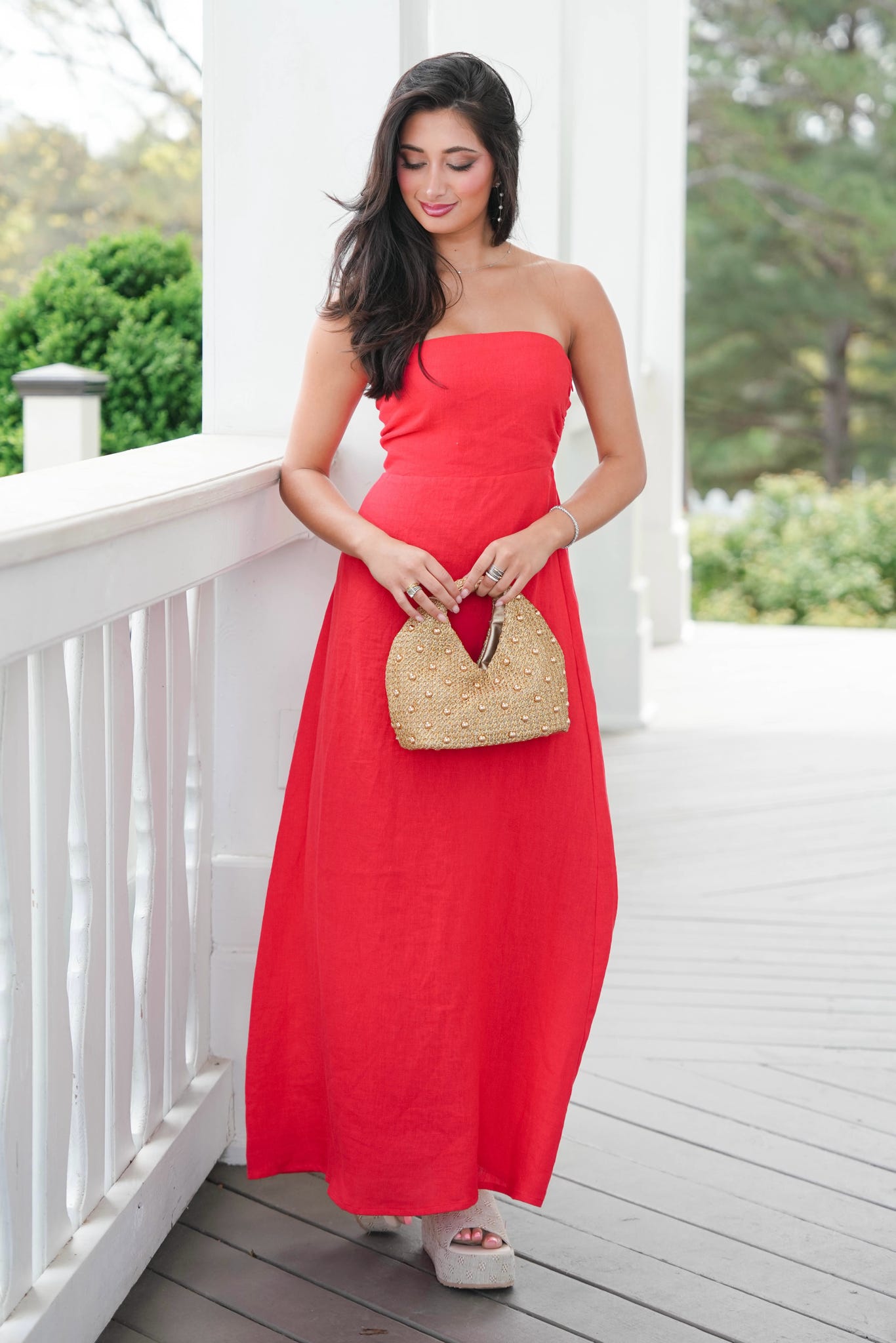 Francine Dress