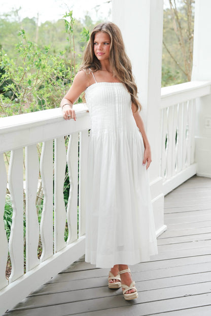 Azalea Dress