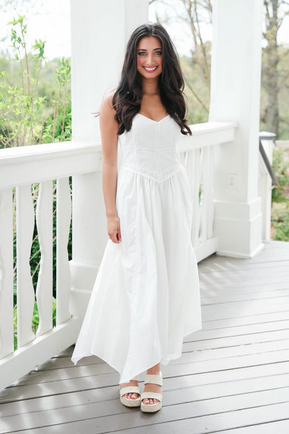 Rivers Dress