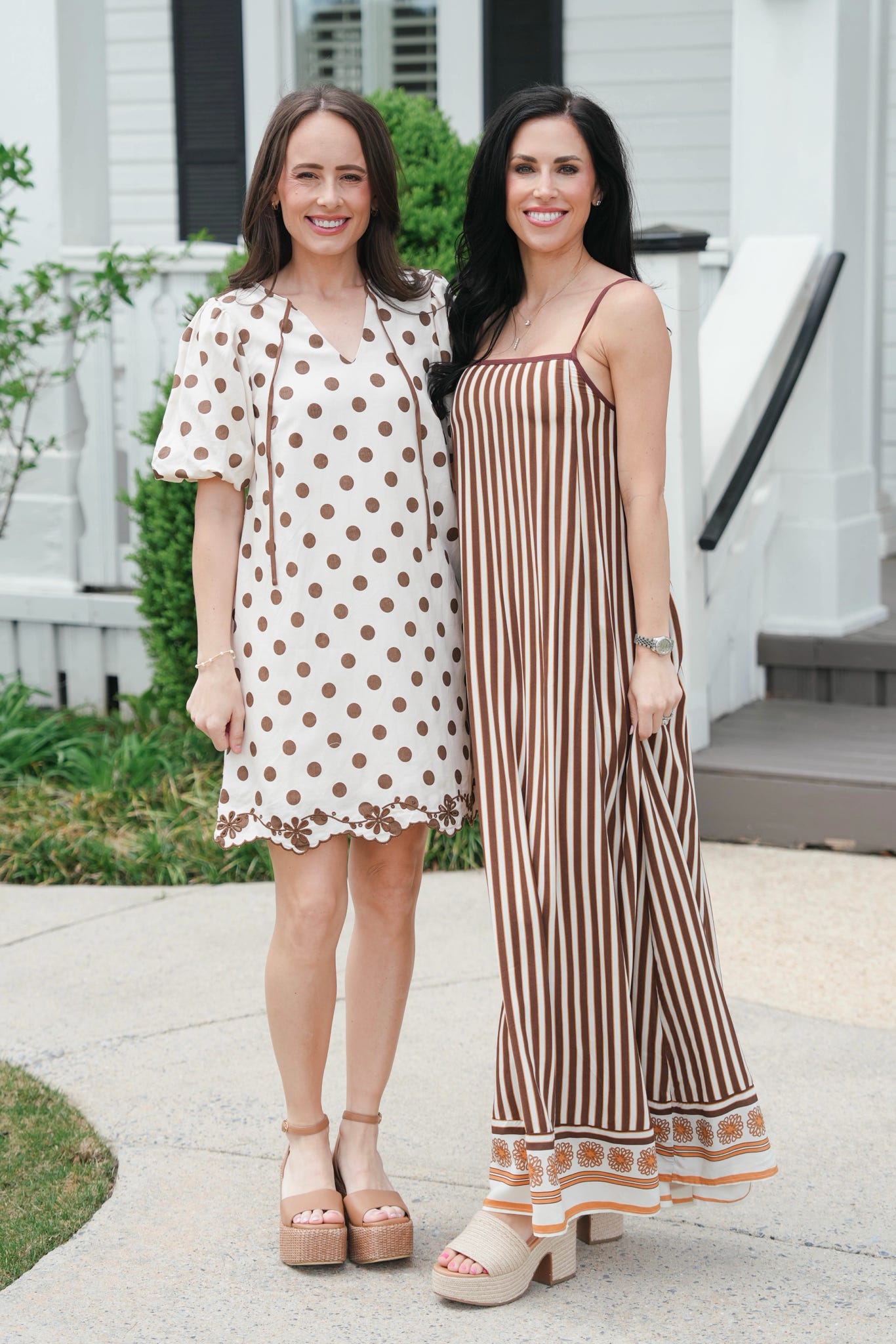 Kyla Dress
