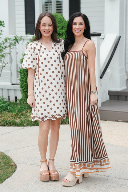 Kyla Dress