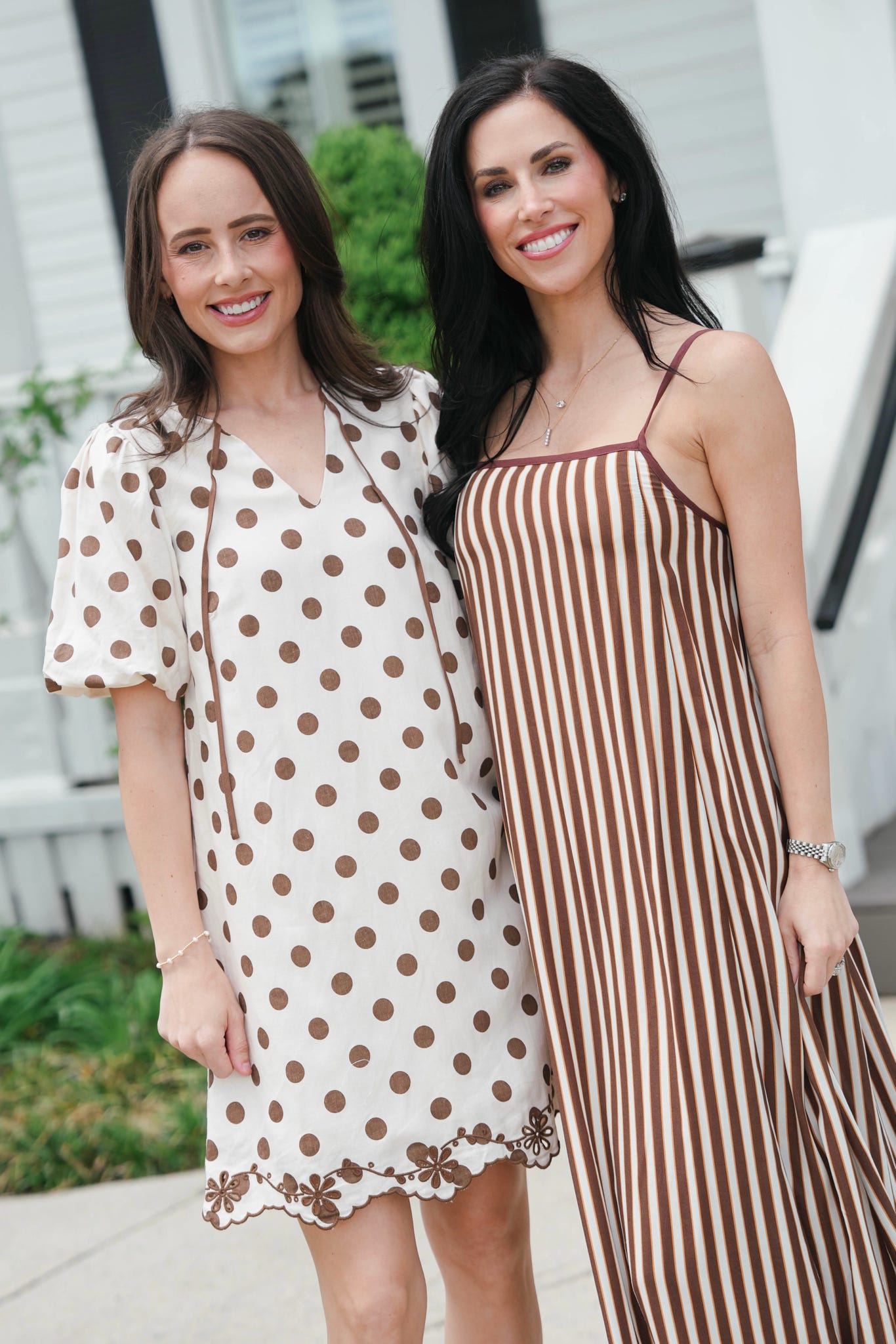 Selena Dress