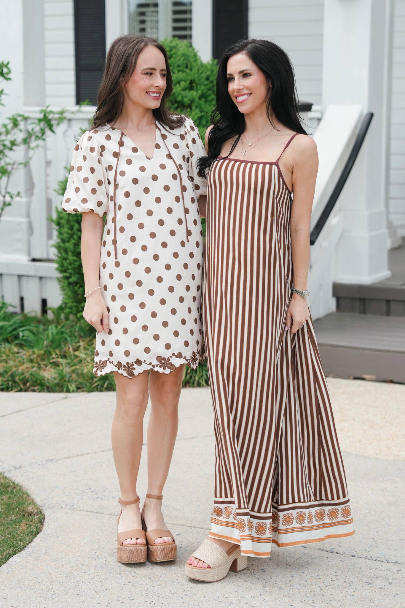 Selena Dress