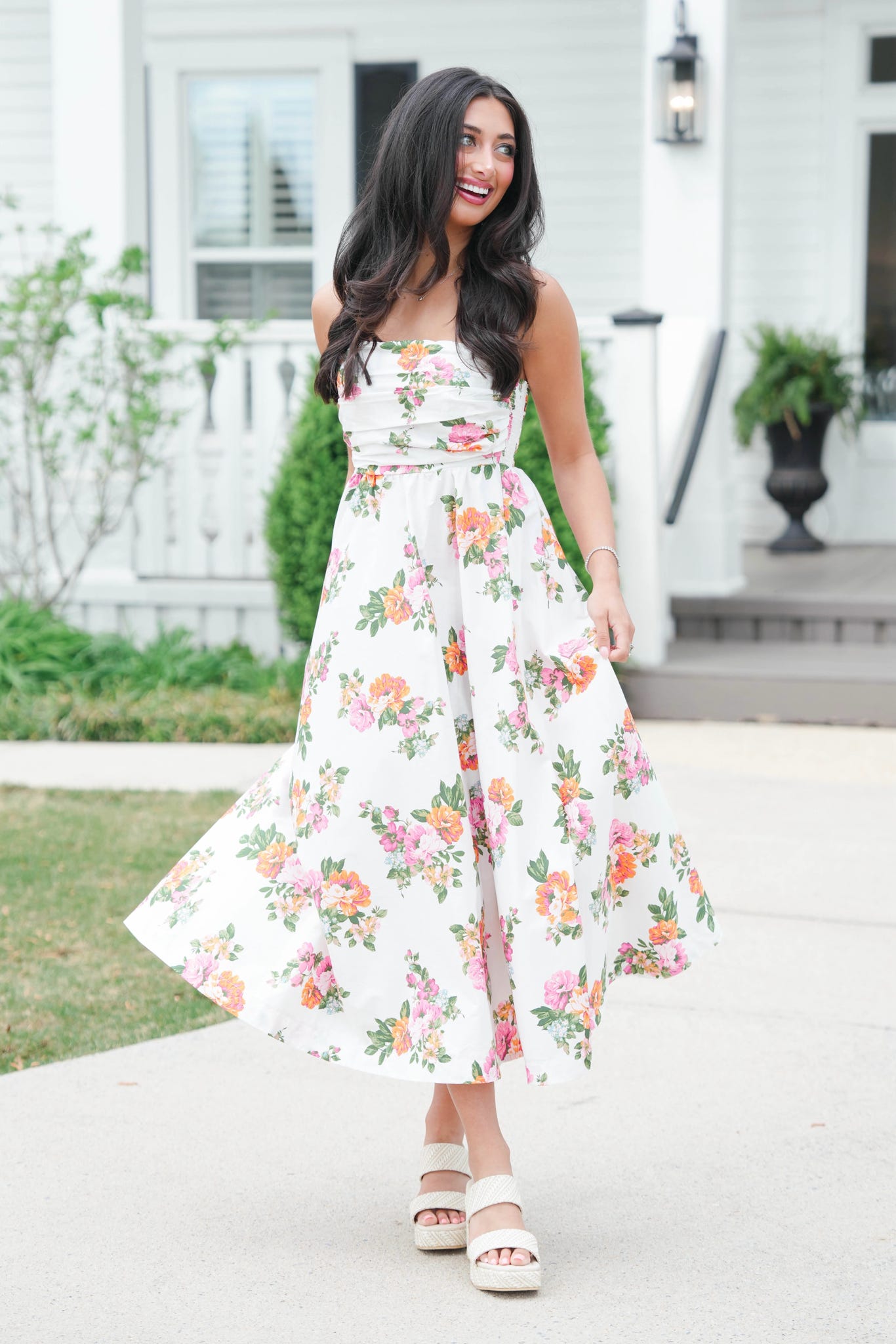 Sarasota Dress