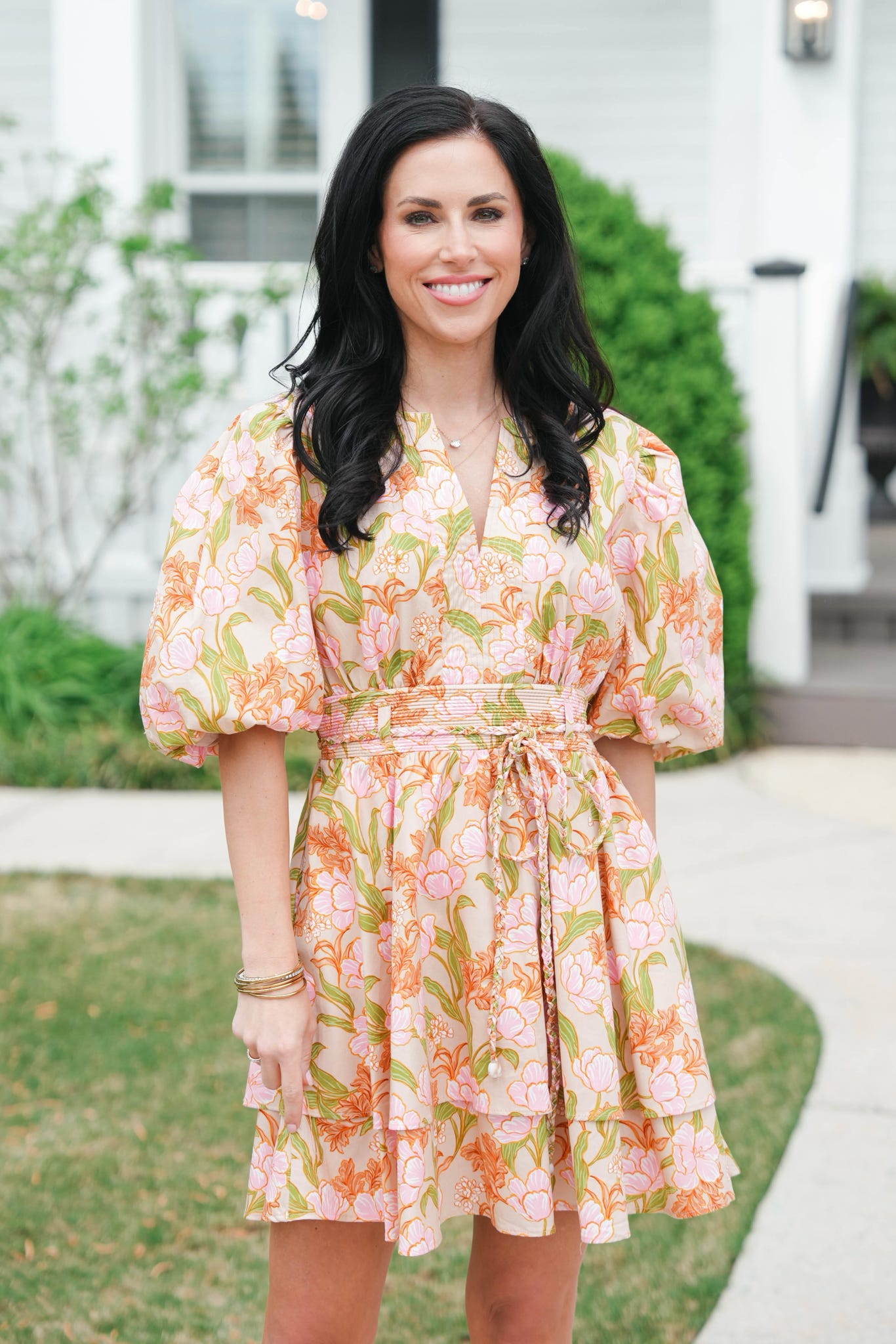 Molly Dress