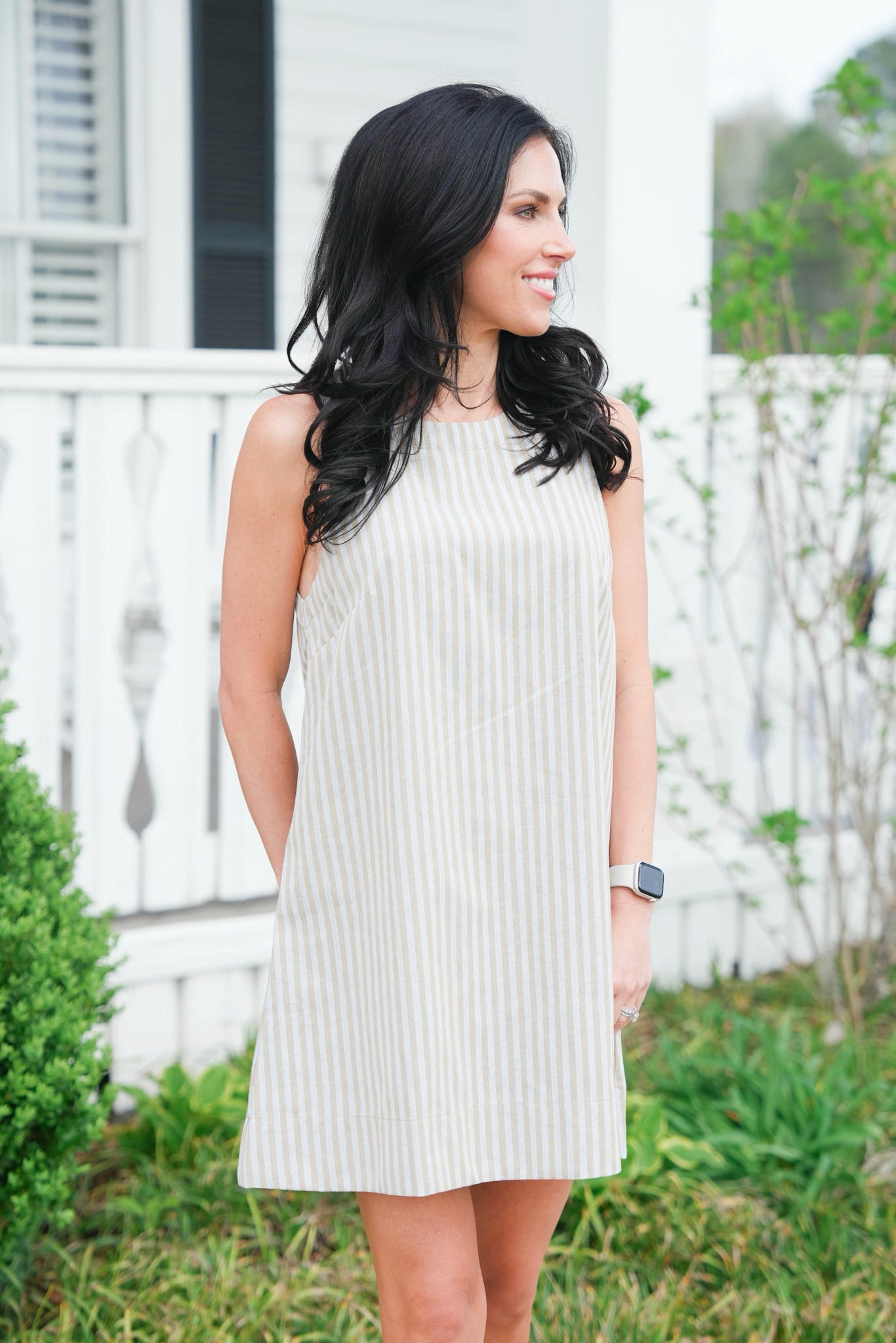 Lisa Dress