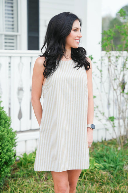 Lisa Dress