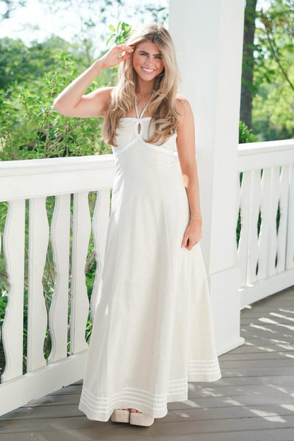 Sail The Seas Dress