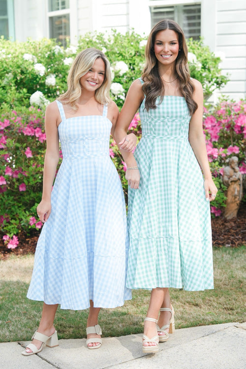 Masters Dress