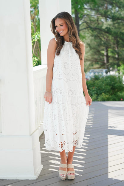 Let It Shine Dress