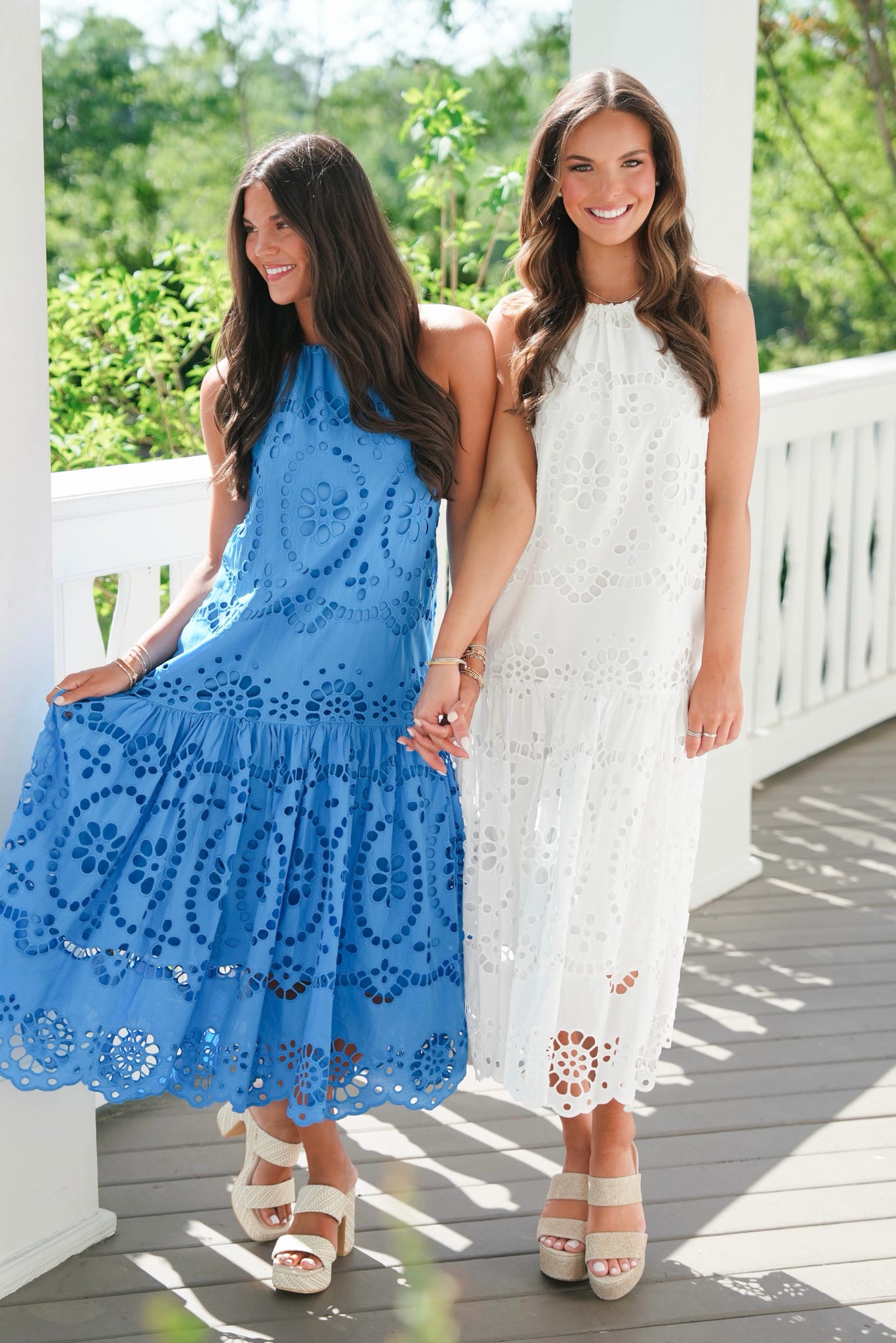 Let It Shine Dress