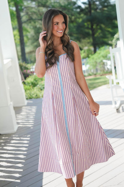 Georgie Dress