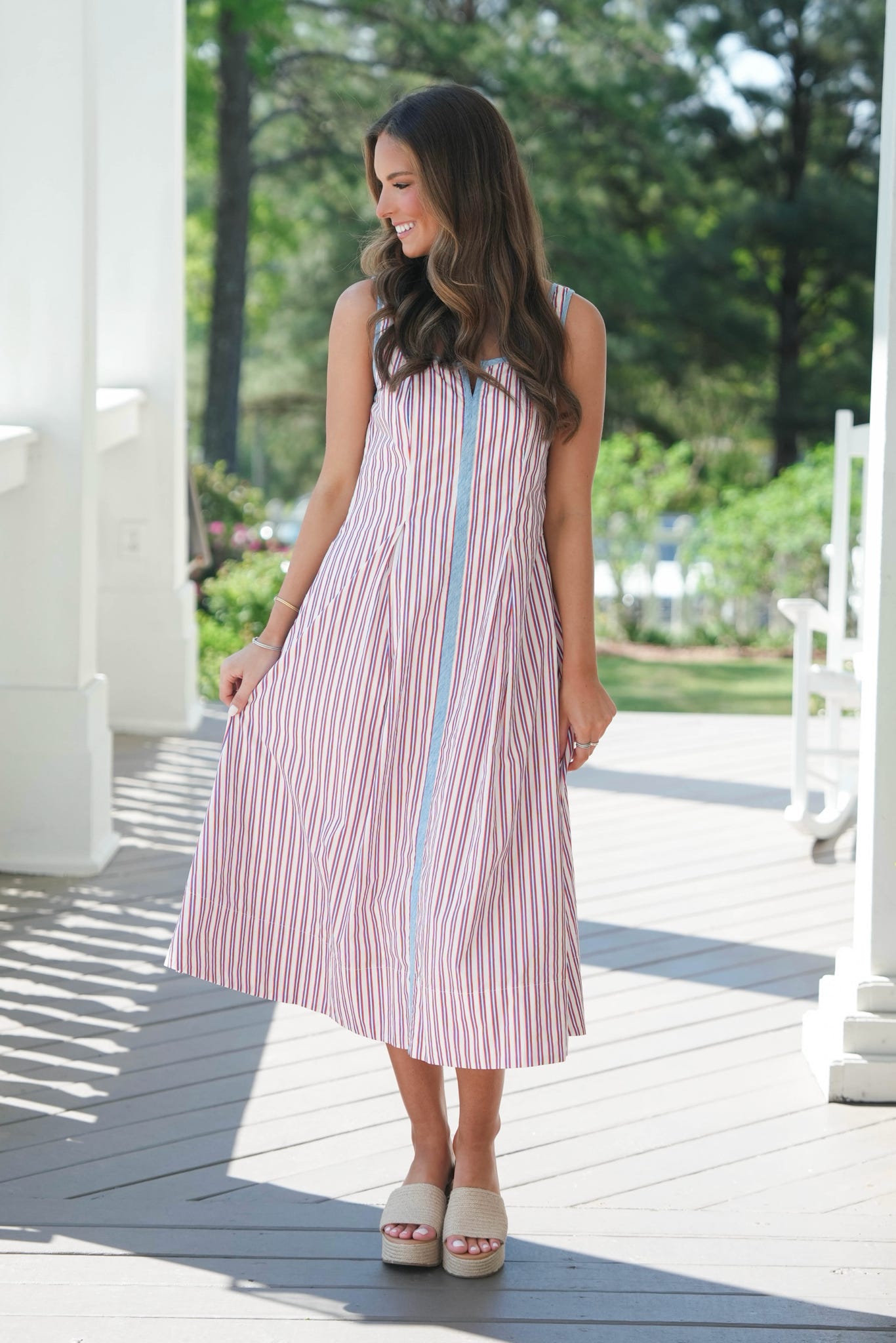 Georgie Dress