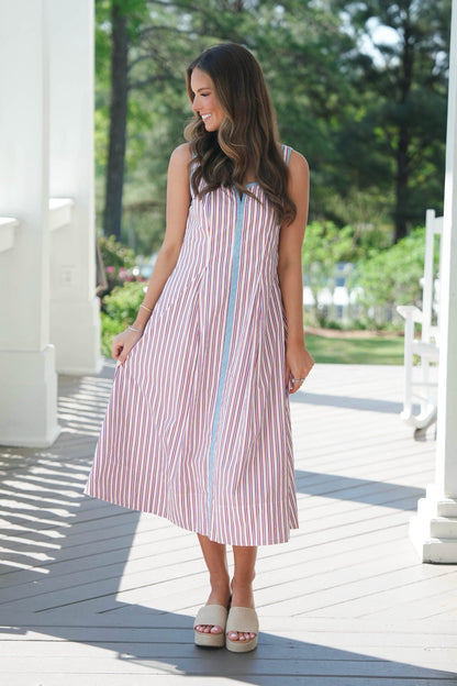 Georgie Dress