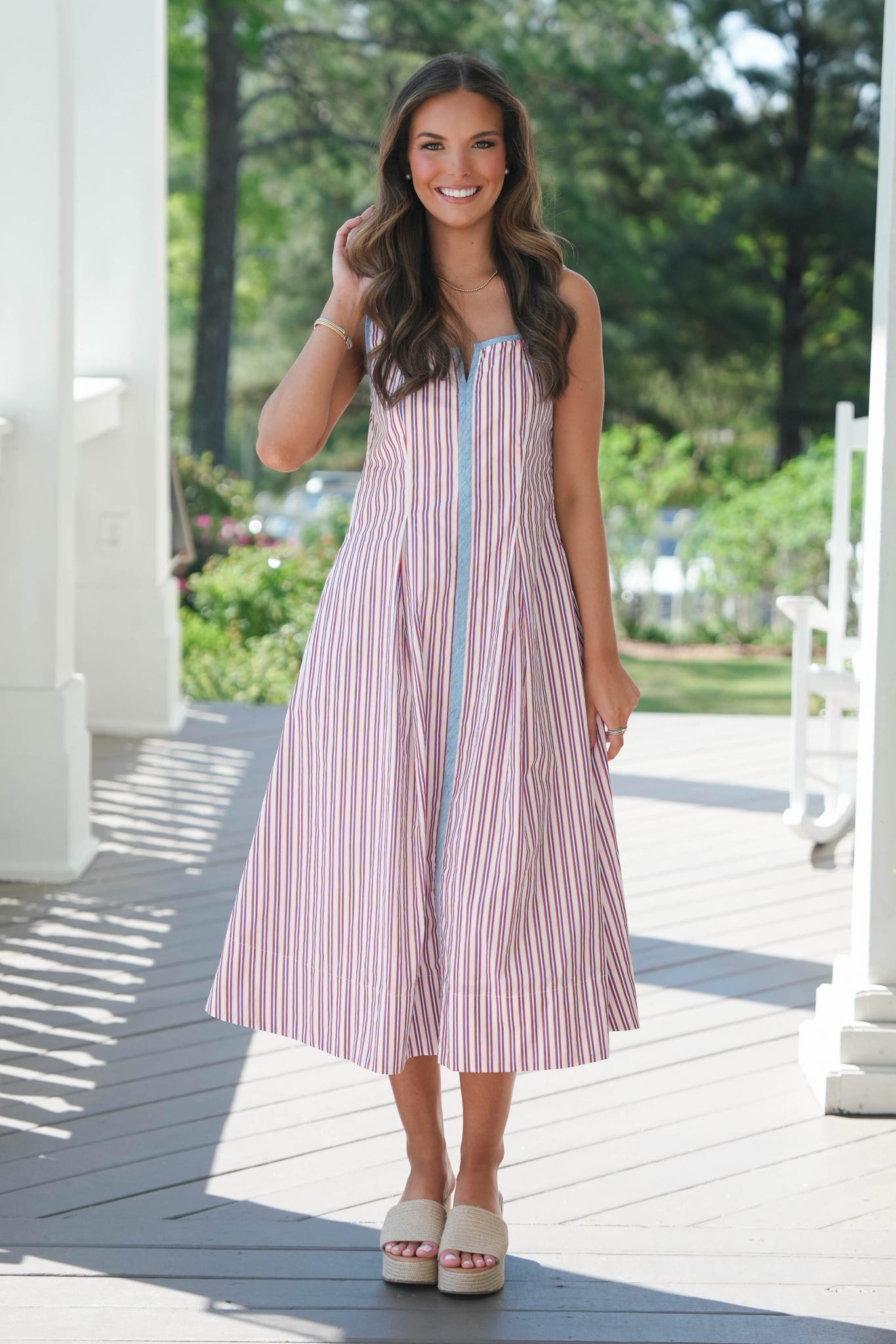 Georgie Dress