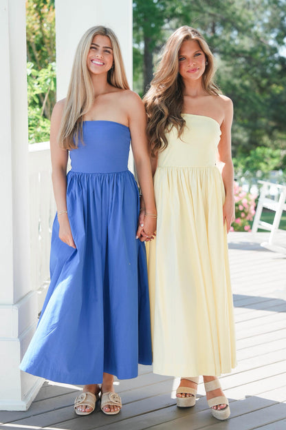 Focus On You Dress