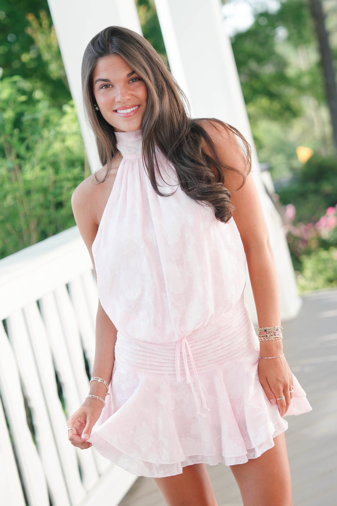 Ember Dress