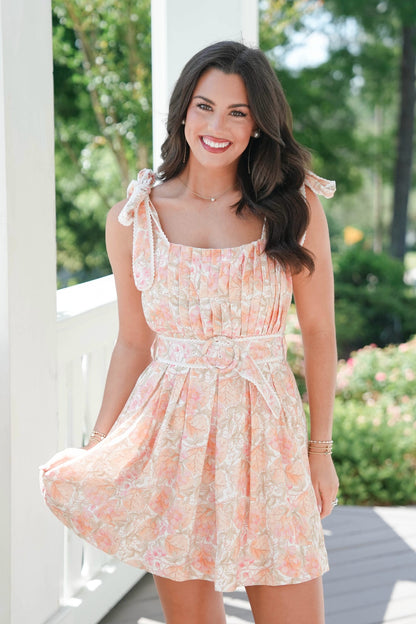 Loretta Dress