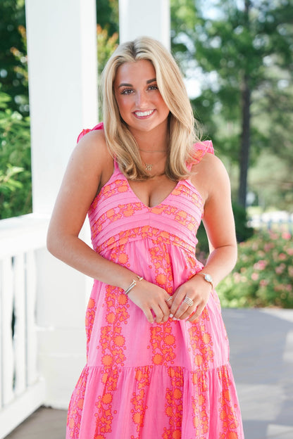 My Calling Dress