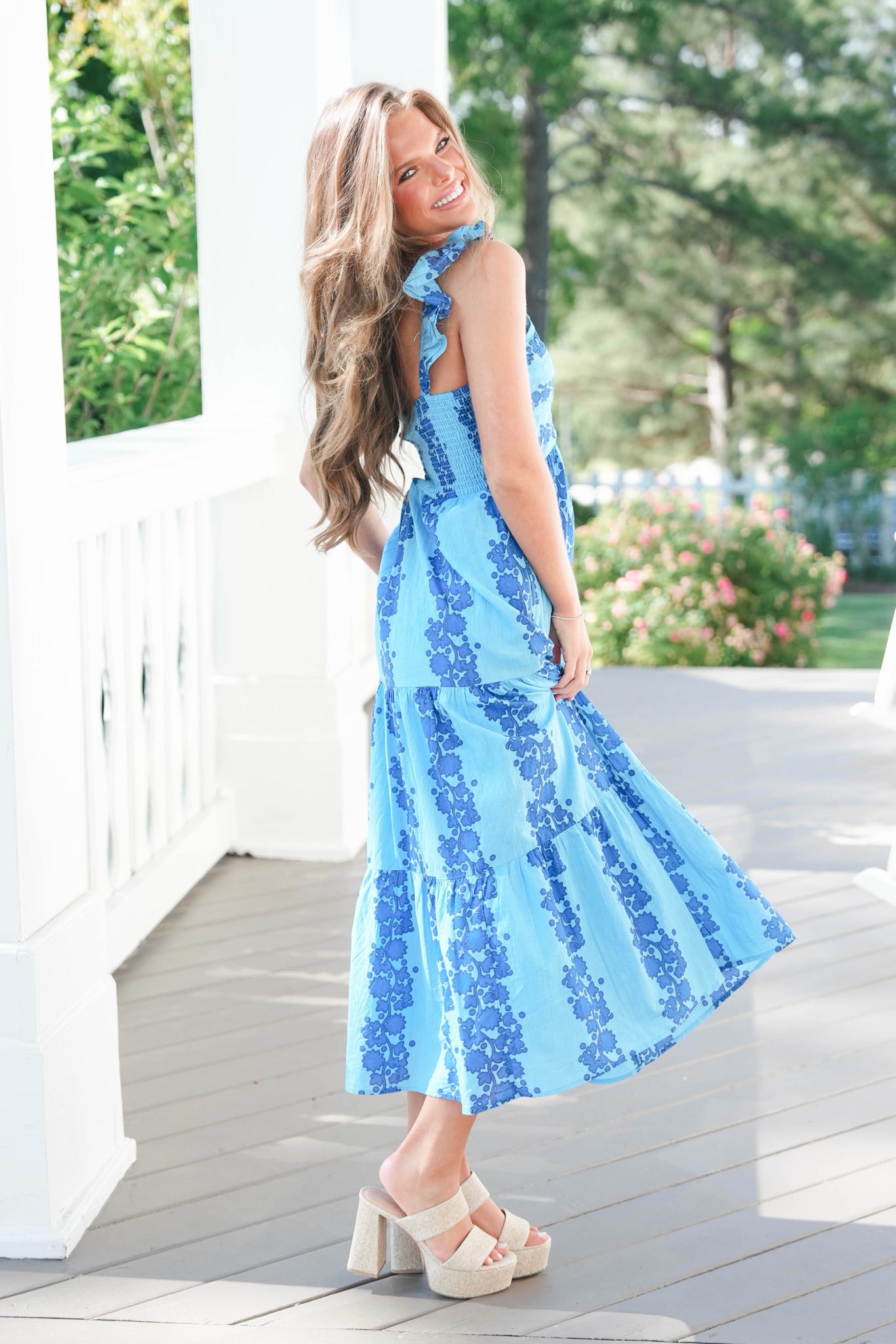 My Calling Dress