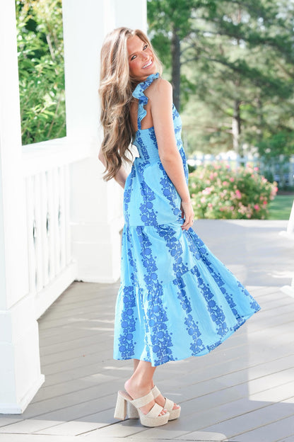 My Calling Dress