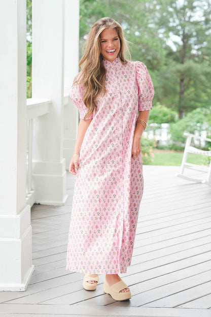 Fresh Air Dress
