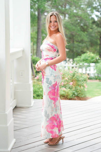 One & Only Dress