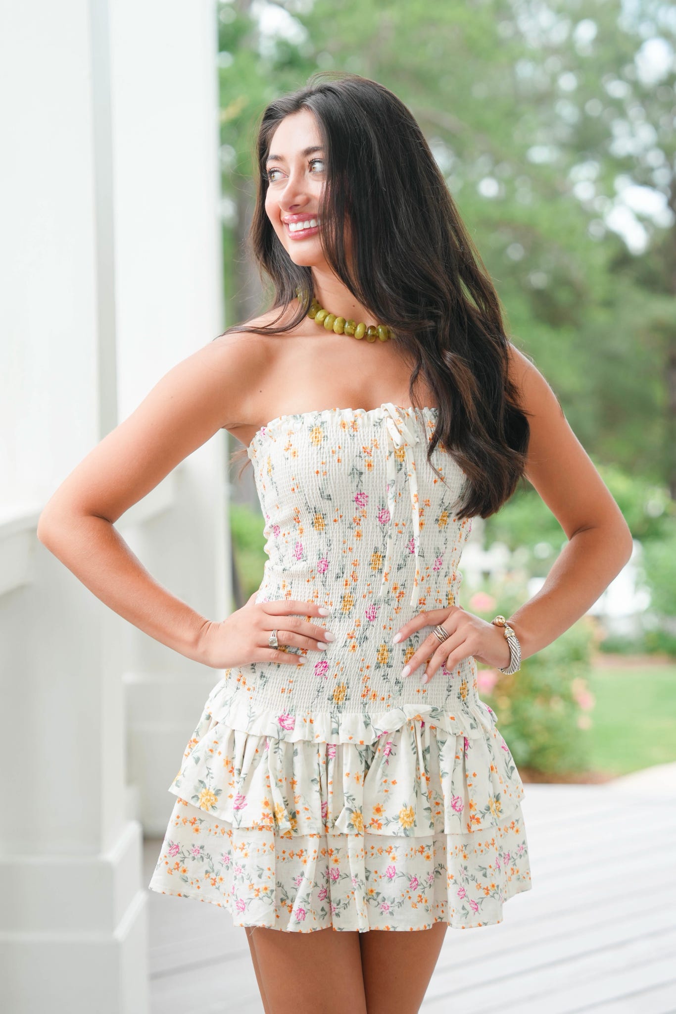 Unity Dress