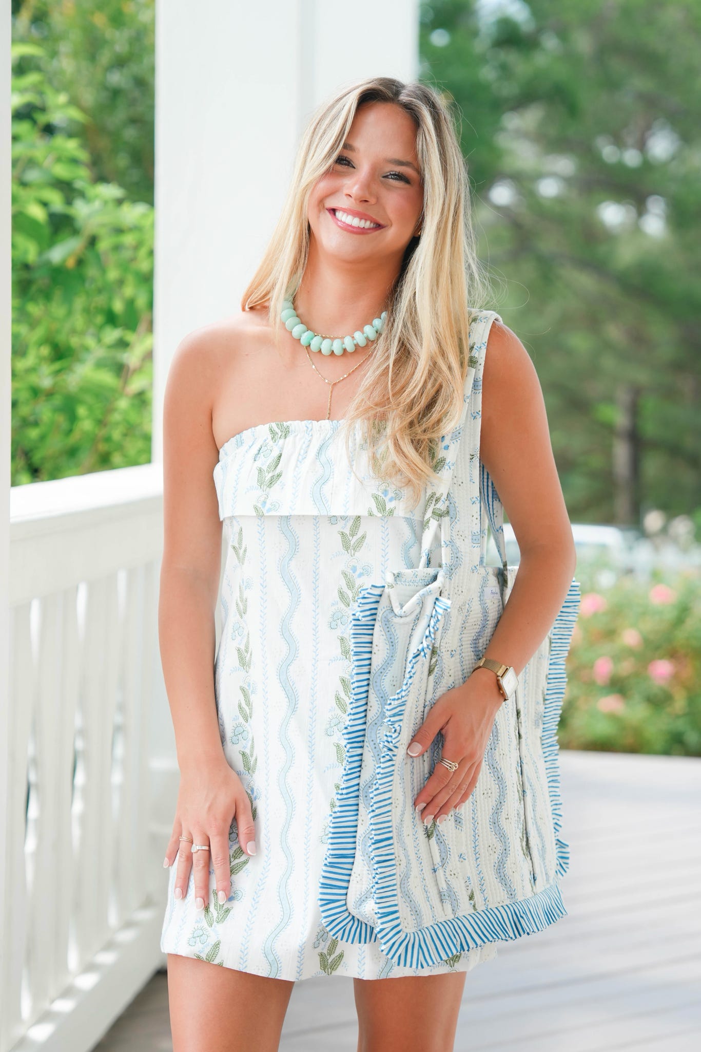 Sisterhood Dress