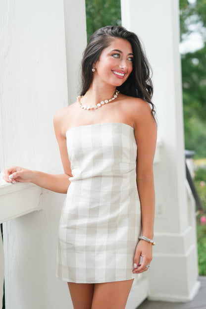 Gia Dress