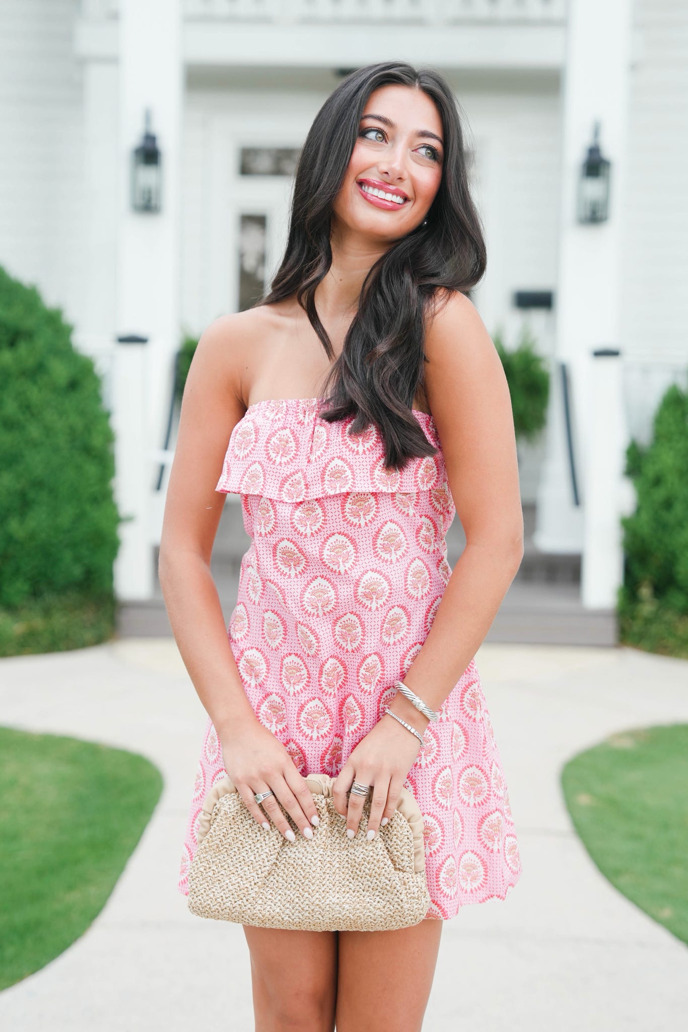 Sisterhood Dress