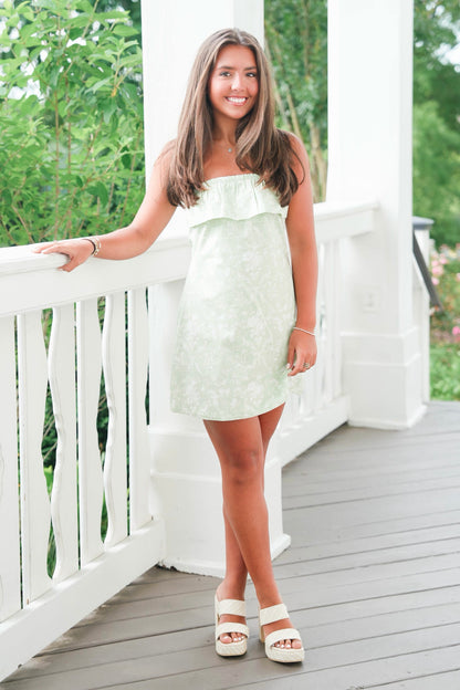 Sisterhood Dress