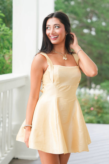 Slone Dress