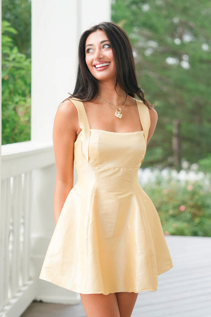 Slone Dress