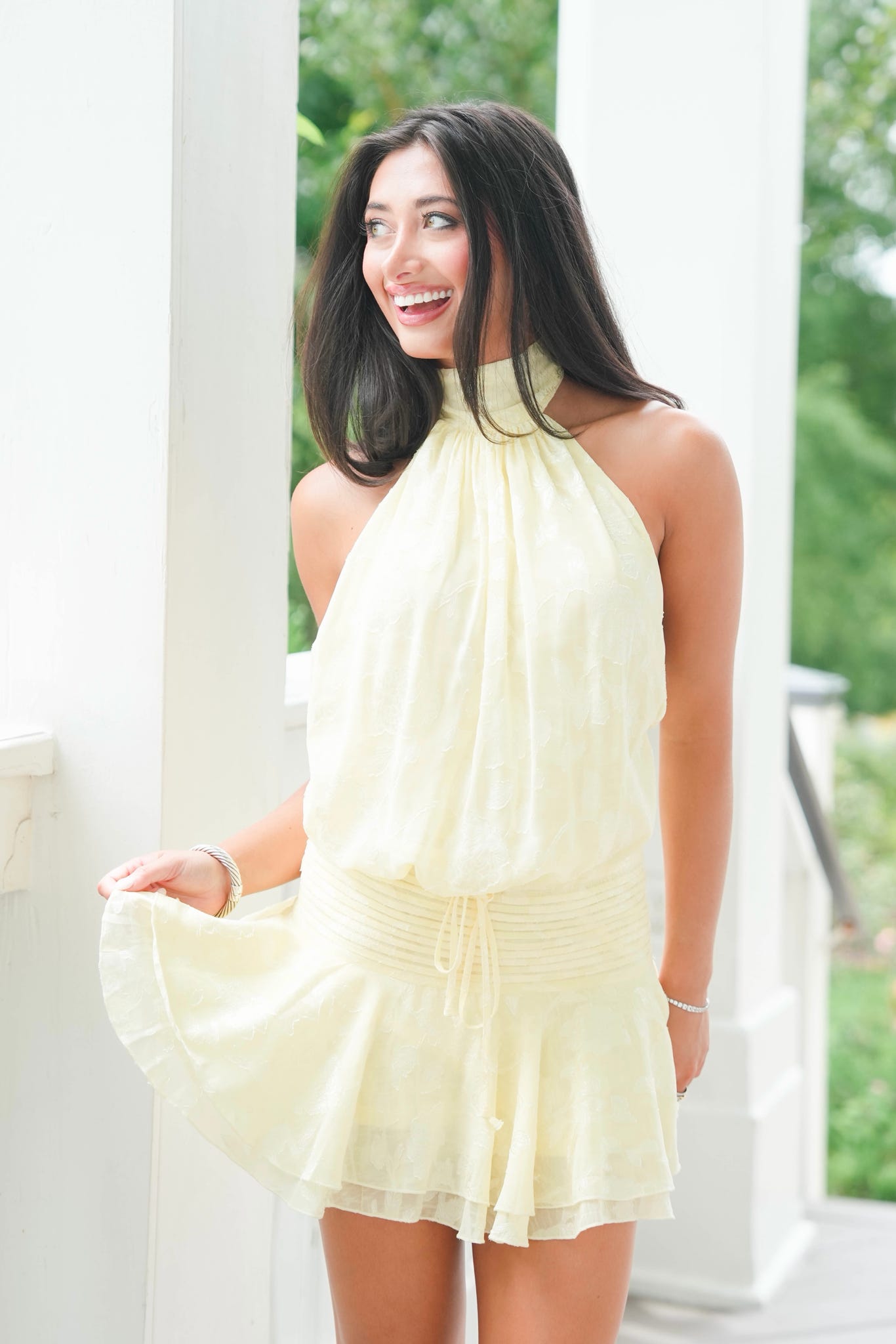 Ember Dress