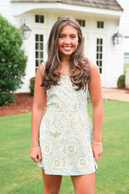 Beth Mini Dress